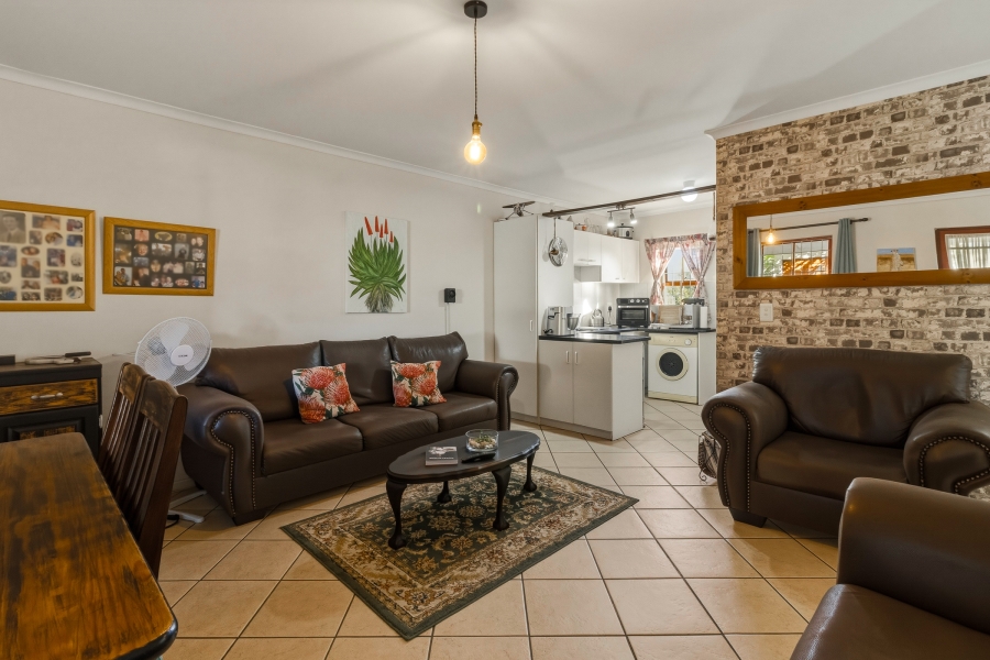 2 Bedroom Property for Sale in Fairview Golf Estate Western Cape